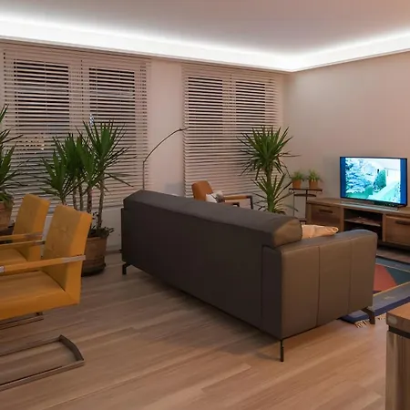 Haus Im Centrum Kappelrodeck