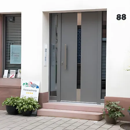 Haus Im Centrum Apartment *