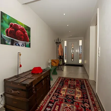 Haus Im Centrum